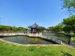 -江心屿景区