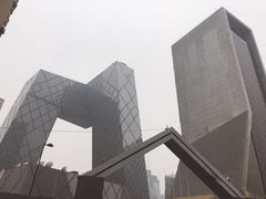 -中央广播电视总台(光华路办公区)