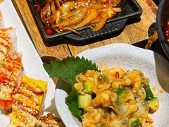 -小川洋风料理(街道口店)
