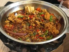 -龙小海荆沙鸽子店(瑞安街店)