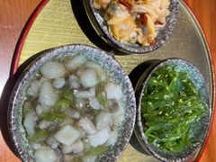 -有喜屋·烧鸟·居酒屋(周浦万达店)