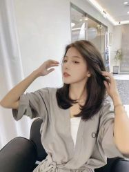 点击看大图 -OnHair造型