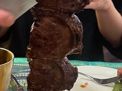 -拉丁餐厅·巴西烤肉自助(正佳广场店)