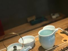 -MAP CHA普洱茶馆(翠湖店)