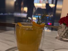 -大堂酒廊·富力丽思卡尔顿酒店