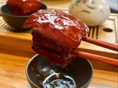 -隐庐·古法川菜(高新店)