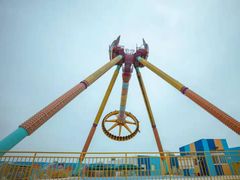 -秦皇岛乐岛海洋王国