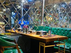 -原始泥炉烤肉(总店)