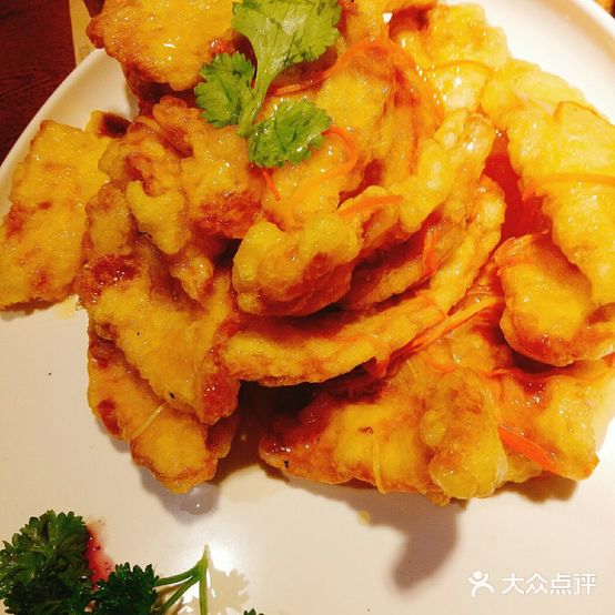 东味北道(巨海店)