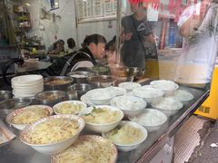-何氏筠连水粉(明伦堂店)