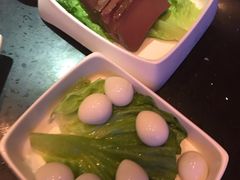 -锅说大脸毛肚重庆老火锅(佐阾店)