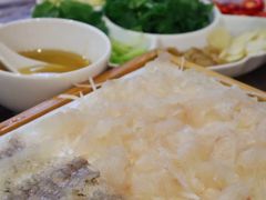 -官塘锋记鱼生·生腌·砂锅粥(牌坊街店)