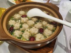-老妈菜馆(建设街店)