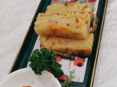 -天鲜阁·海鲜粤菜·33年老字号(石槎白云站店)