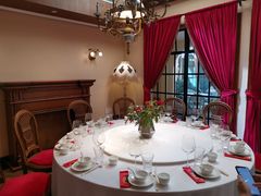 -玫瑰厅上海菜(兴国路店)