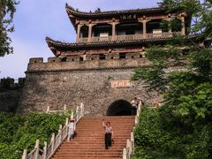 -东坡赤壁风景名胜区