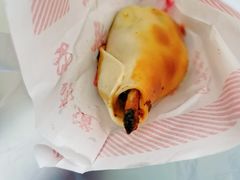 -中关村烤包子(中关村店)