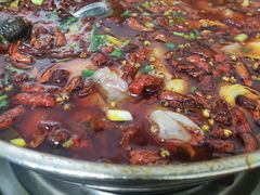 -黑竹香鸡(营和巷店)