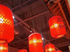 -山四砂锅(太原钟楼街店)