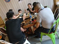 -九记潮汕现切鲜牛肉自助火锅(新开铺店)
