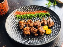 雪花牛肋条-和一料理(安阳店)