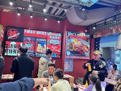 -文立新麻辣烫(合生汇21街区店)