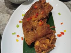 -四道菜·福建菜馆(新街口金鹰店)