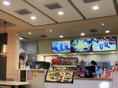 -DQ·蛋糕·冰淇淋(新佳丽店)