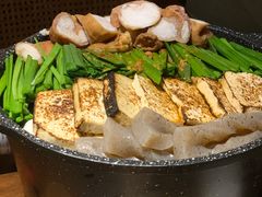 -山葵家居酒屋(天目里店)