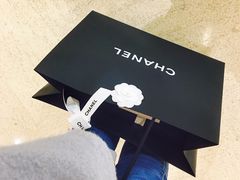 -CHANEL(恒隆广场店)