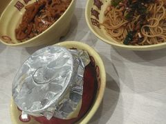 -周真真南昌拌粉·瓦罐汤(敦化路店)