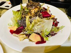-范家小馆·烤鸭新京菜(金融街店)