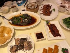 -利苑酒家(宜安广场店)