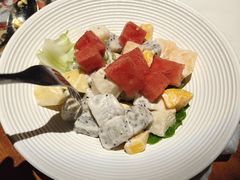 -秀·爱尔兰餐吧(上海路店)