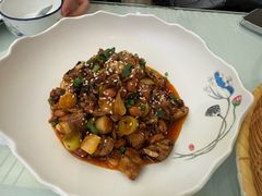 -成都驻京办餐厅(蜀都宾馆店)