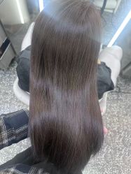 -东梵造型·烫发染发接发连锁SALON