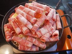 -炙韩料理·部队锅专门店