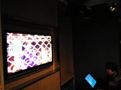 -歌神量贩式KTV(金谊店)