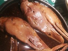 -粤港湾砂锅粥·宵夜(宝龙店)