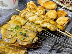 -小民大排档(光谷店)