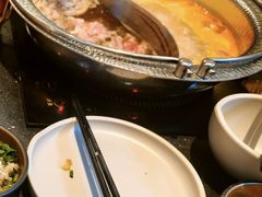 -牛New寿喜烧(闵行龙湖天街店)