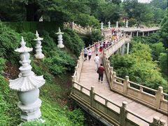 -径山寺