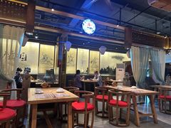 -水煮三国·川鲁江湖菜(香山店)