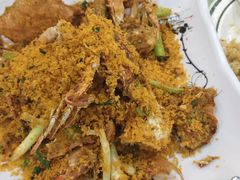 -景好海鲜餐厅(大鹏必选旅游店)