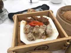 -金翠皇宫粤菜·点心·海鲜(科技园店)