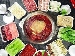 -憨铁匠老火锅(龙岗万科里店)