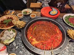 -蜀大侠火锅(总府路店)