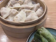 -船歌·鱼水饺青岛菜(国贸商城店)