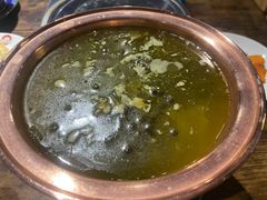 -和院老火锅铜锅烧烤海鲜(朱雀大街店)
