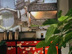 -川香鼎盛·川府家宴商务宴请(市桥富华总店)